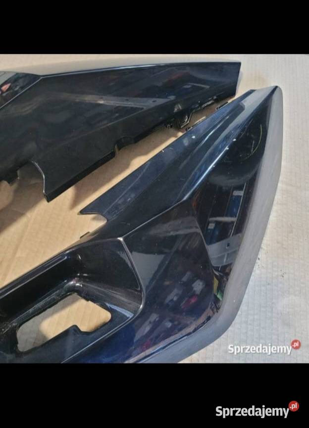 BMW K 1600 GT GTL K48 1016 OWIEWKA OSŁONA Nowy Tomyśl