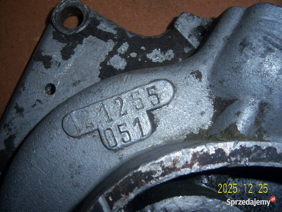 WSK karter lewy 121 świętokrzyskie Kielce sprzedam