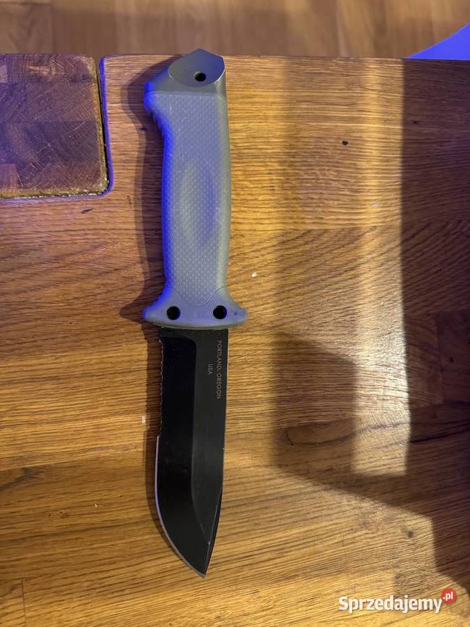 Gerber LMF II ASEK US ARMY Oryginalny małopolskie Kraków