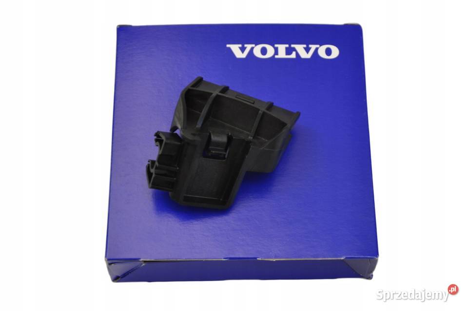 VOLVO S60 V60 mocowanie zbiorniczka wspomagania Bielany Wrocławskie