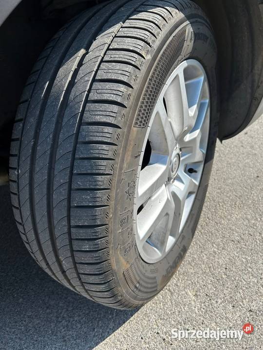 Opel Antara Chotcza-Józefów
