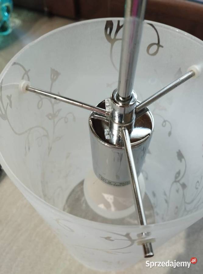 Lampa wisząca Rico Wieliczka sprzedam