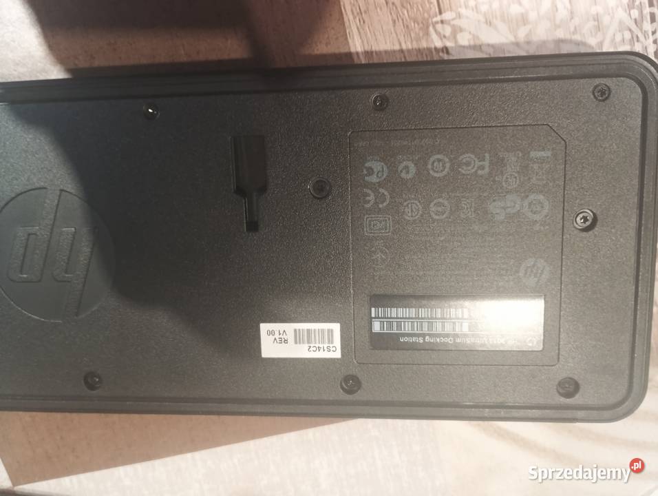 Laptop HP Elitebook 820 Matryca 125 Windows 11 opolskie Kluczbork