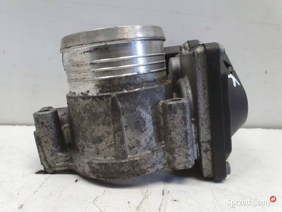 PRZEPUSTNICA Ford Mondeo MK4 20 TDCI 9M5Q 9E926 lubelskie Chełm