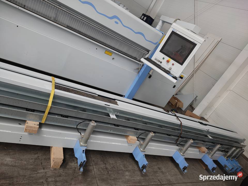 Piła panelowa Holzma HPP2504343 łódzkie Tomaszów Mazowiecki