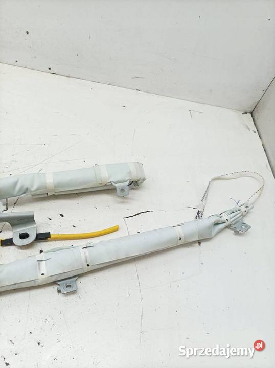 KURTYNA POWIETRZNA AIRBAG PRAWA 7030A336 Poduszki powietrzne