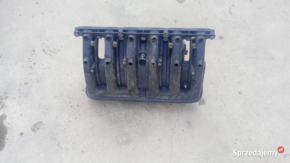 BMW E46 E39 Zawór Disa m54 325 523 525 kolektor Rok produkcji 1998 Żołynia sprzedam
