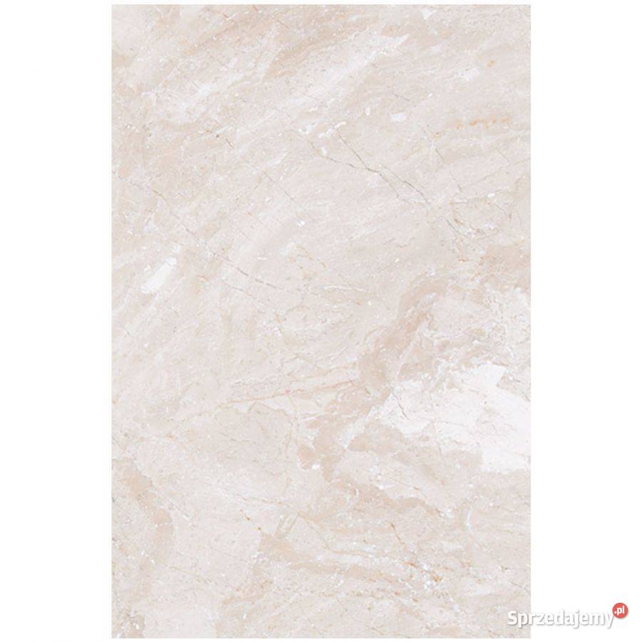 Płytki Marmur Queen Beige polerowane 406x61x12 Łódź sprzedam