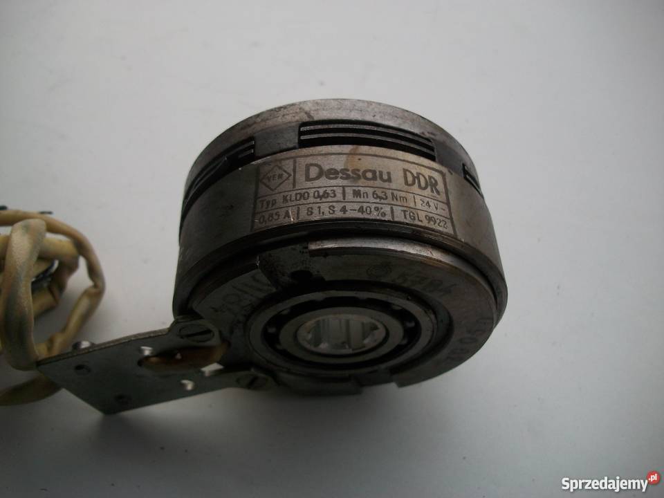 Sprzęgło KLDO 063 Olkusz