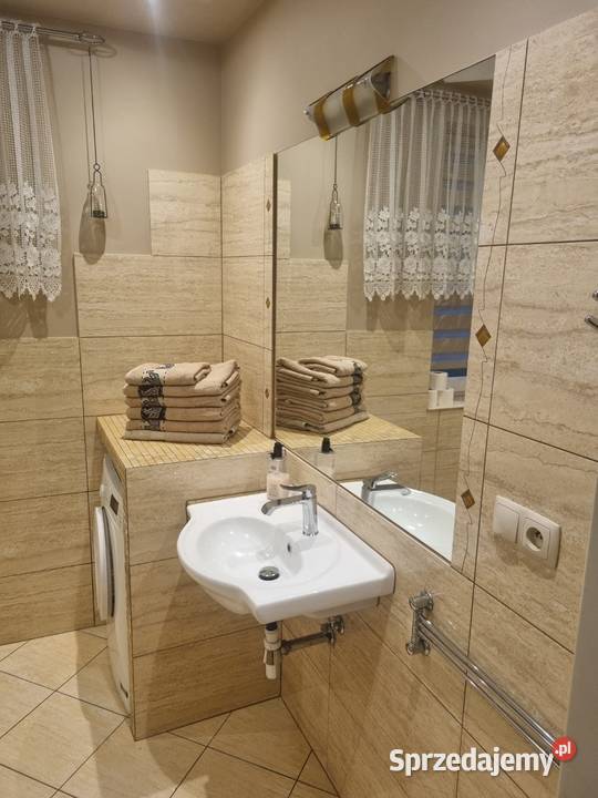 Noclegi pracowników