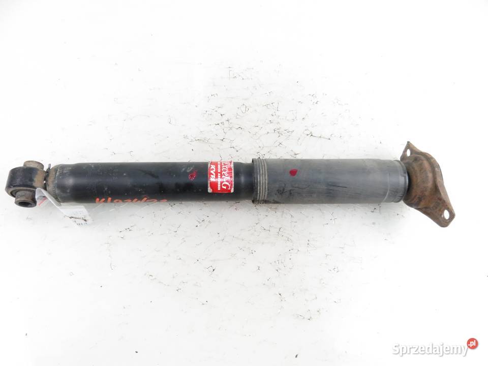 AMORTYZATOR TYŁ FORD GALAXY 18 TDCi QYWA osobowe