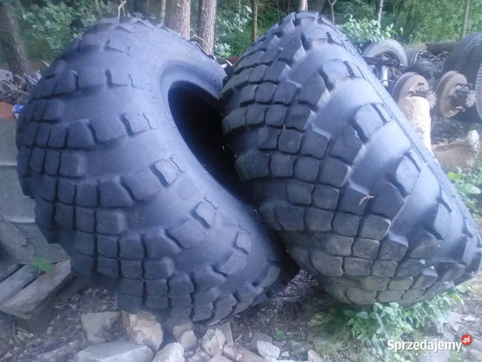 Kraz ził lkt MTZ przyczepa leśna 4x4 Rzeszów