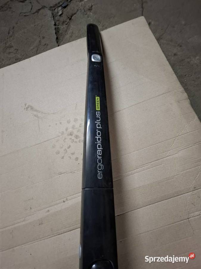 Odkurzacz Electrolux Dąbrowa Górnicza