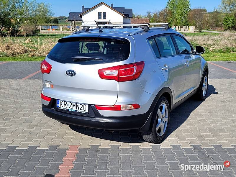 Kupiony w Polskim salonie Motoryzacja małopolskie Słomniki