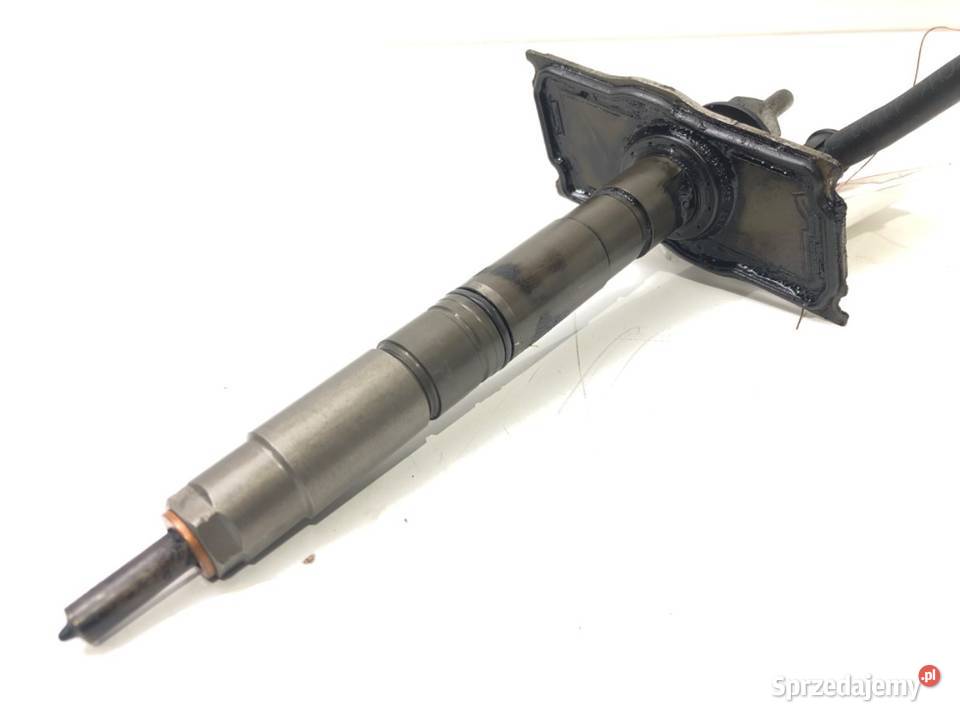 WTRYSKIWACZ AUDI A6 C6 059130277CJ 27 190 0411 sprzedam