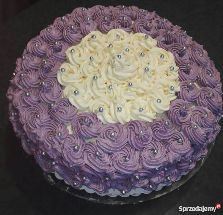 Ciasta Torty Domowe Wrocław