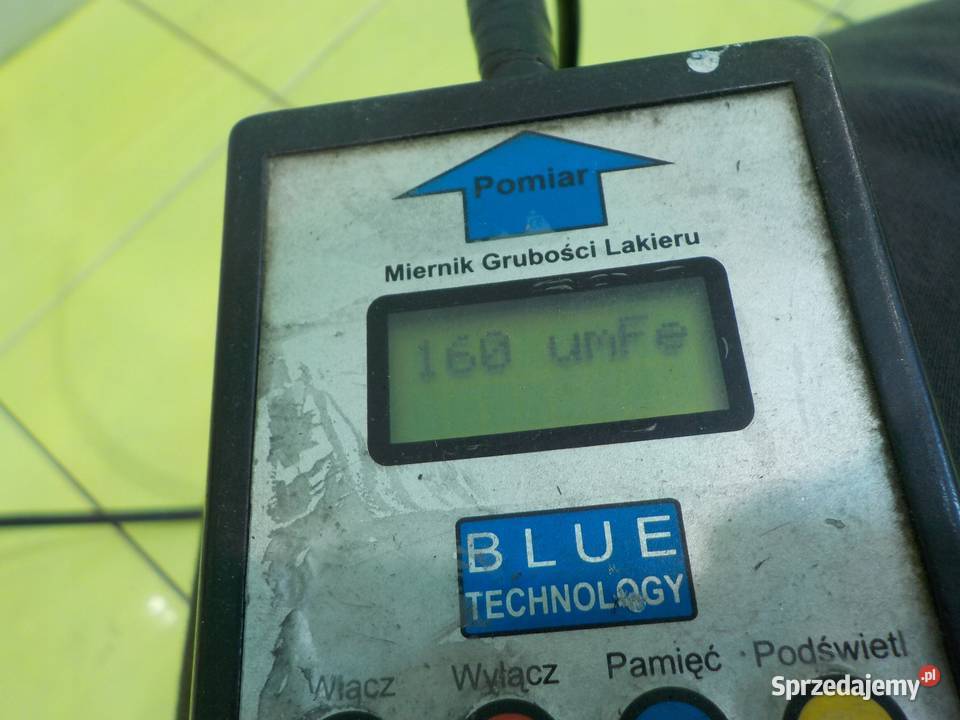 MERCEDES E W212 22 CDI 11r KOMBI drzwi lewe tyl mazowieckie Suków