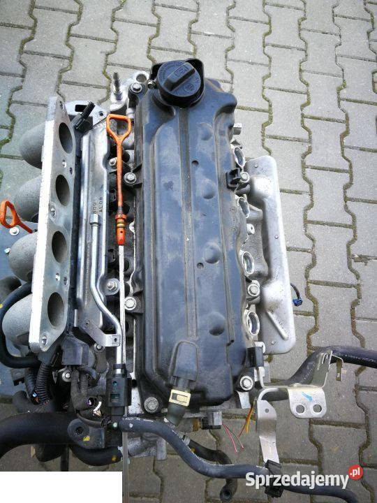 Honda Jazz 2010 2014 silnik 14 L13 Kozubszczyzna sprzedam