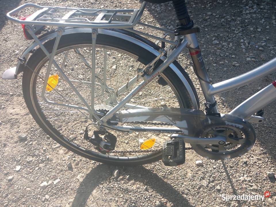 Rower damski 28 W stanie idealnym z Niemiec