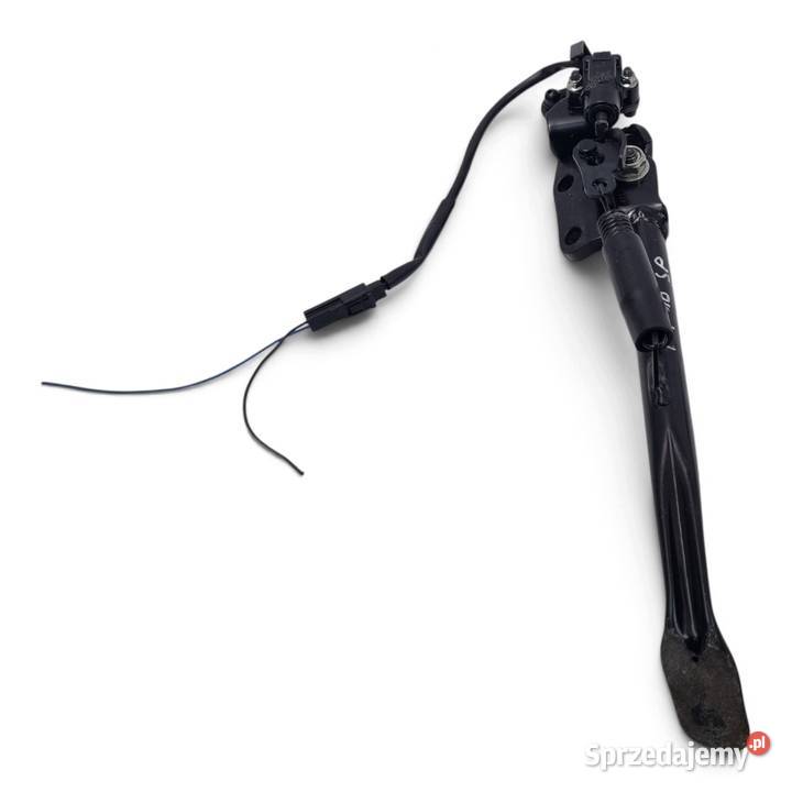 STOPKA BOCZNA CZUJNIK STOPKI Yamaha MT10 MT10 SP sprzedam