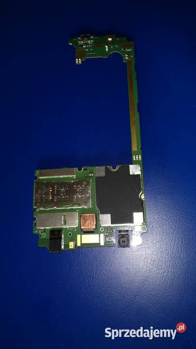 Płyta główna LG K11 LMX410EO Wrocław