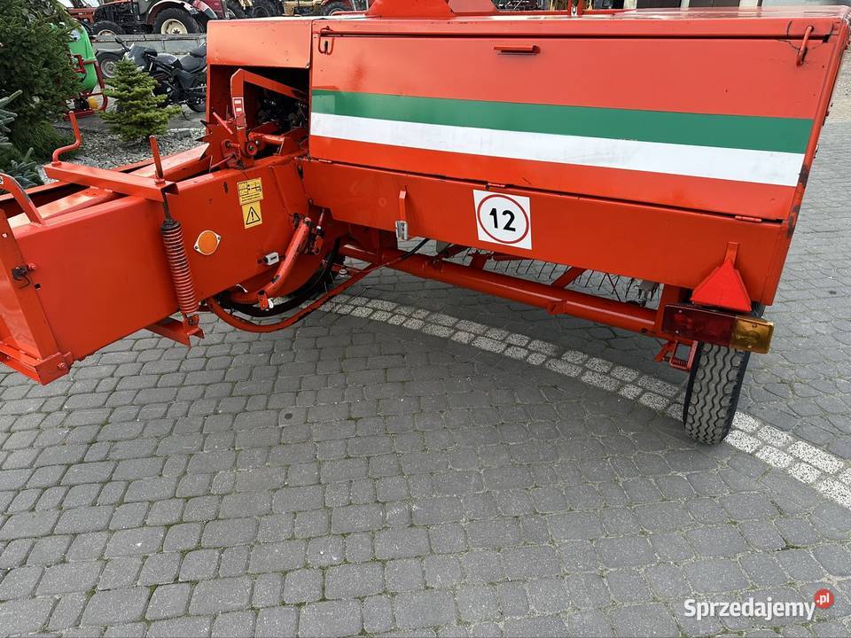 Prasa Sipma z2242 oryginał 2003 Radom