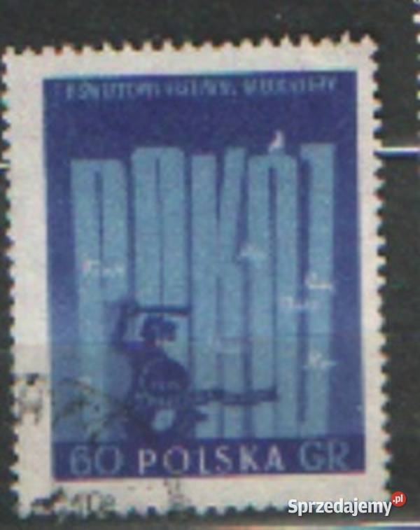 Zn Fi 758 9 61 7 81 2 7 99 808 9 kas 1955 Gliwice sprzedam