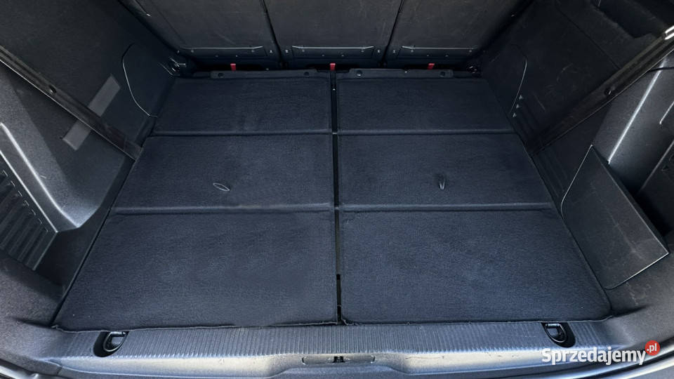 Peugeot 5008 Moc 131 Automat Zarejestrowany nieuszkodzony Elbląg