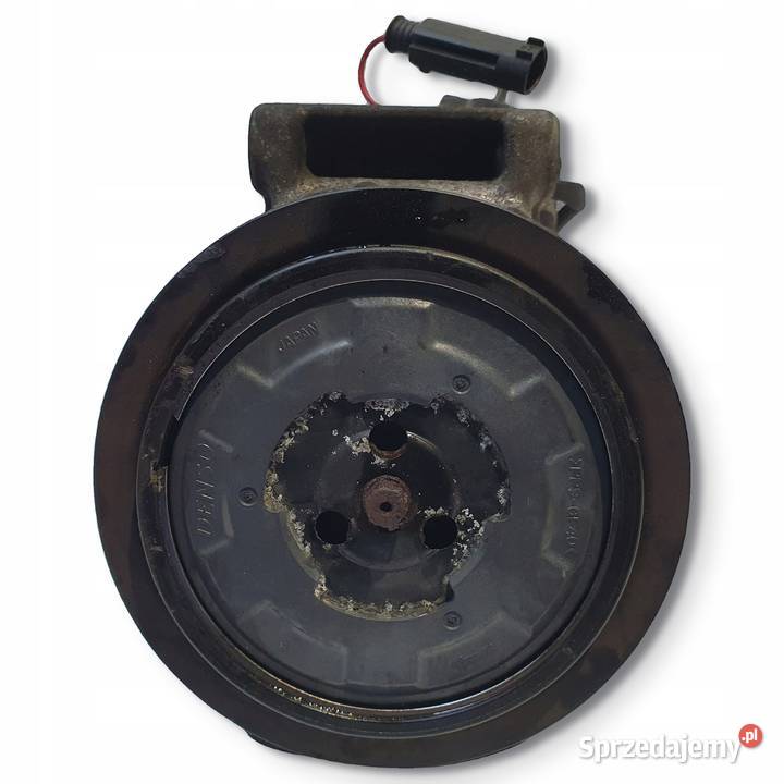 SPRĘŻARKA KLIMATYZACJI Mercedes W209 35 V6 Chełm