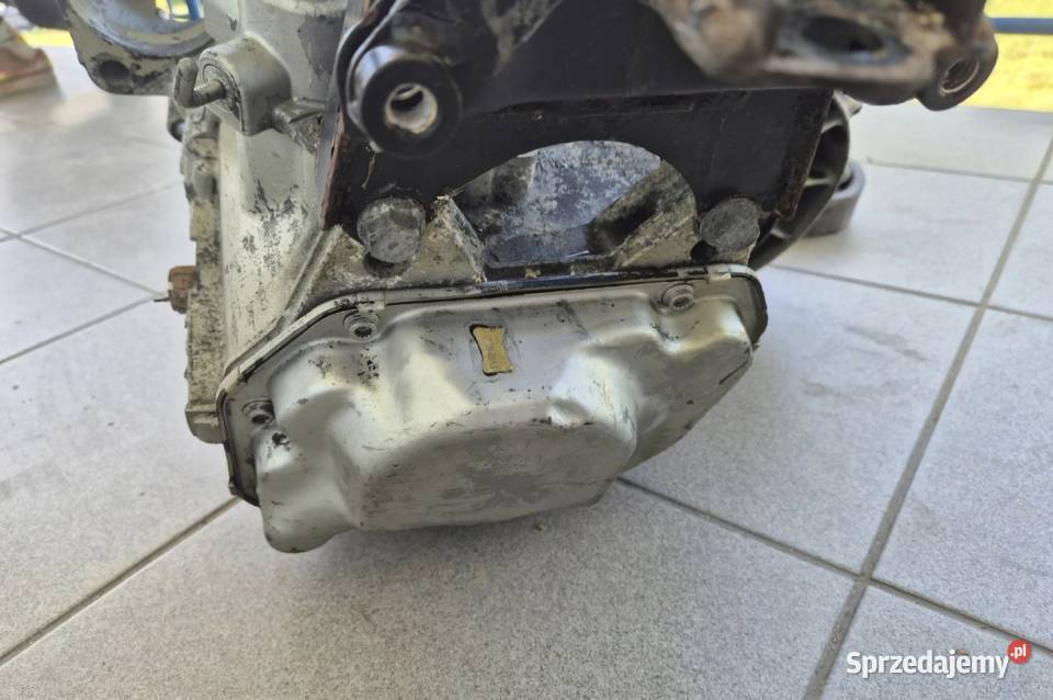 MANUALNA SKRZYNIA BIEGÓW 08H0 HONDA CRV III 3 22 Działoszyce sprzedam