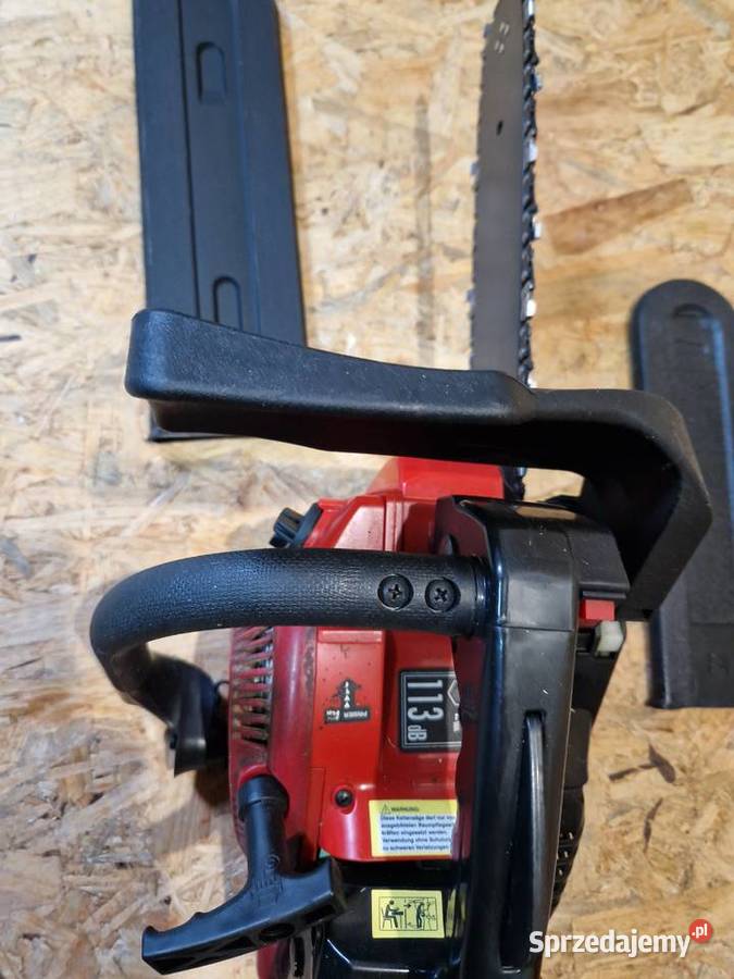 Pilarka Einhell GCPC 730 I Piła łańcuchowa 30 wielkopolskie Głogowa