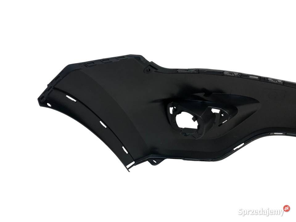 JEEP GRAND CHEROKEE WK2 20132016 Zderzak przód osobowe Skarżysko-Kamienna