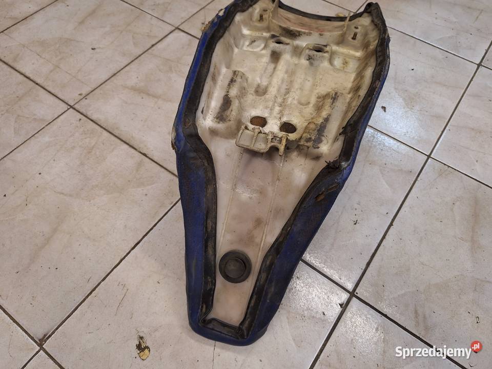 Honda MTX 80 C siedzenie kanapa mtx80 kanapa Jelenia Góra