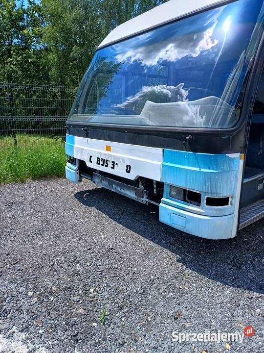 Autobus lotniskowy Cobus 0127 Kraków sprzedam