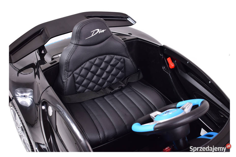 ORYGINALNE BUGATTI DIVO PEŁNA MIĘKKIE KOŁA HL338 Toruń