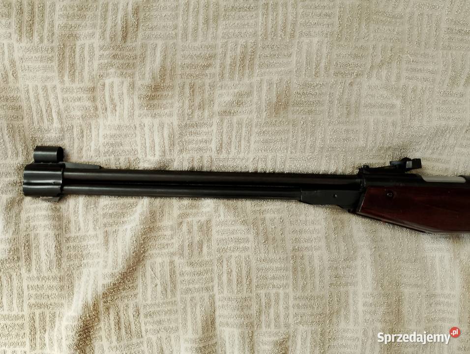 Wiatrówka Qb 36 Wałbrzych