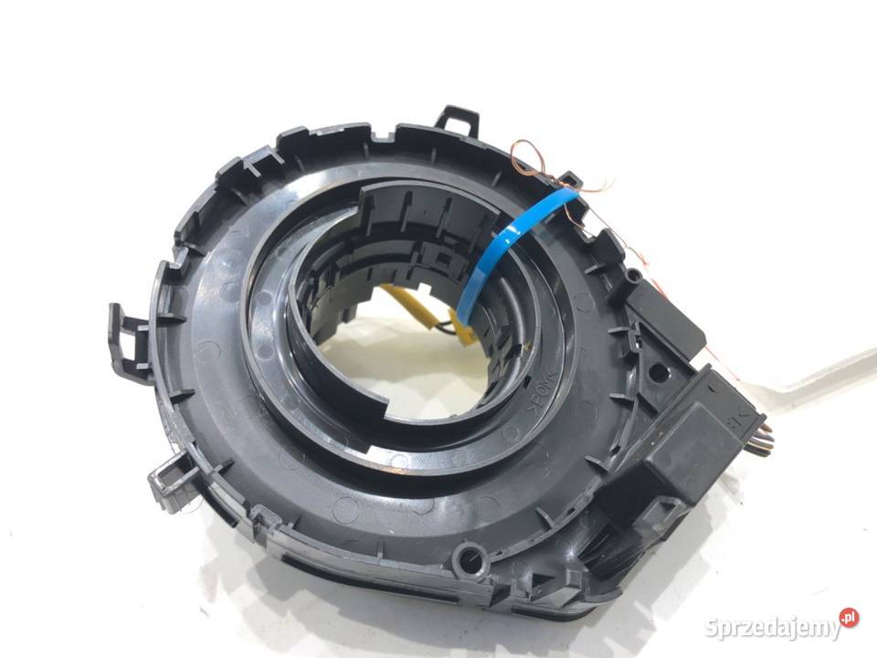 TAŚMA AIRBAG FORD FIESTA MK7 8A6T14A664AC Poduszki powietrzne