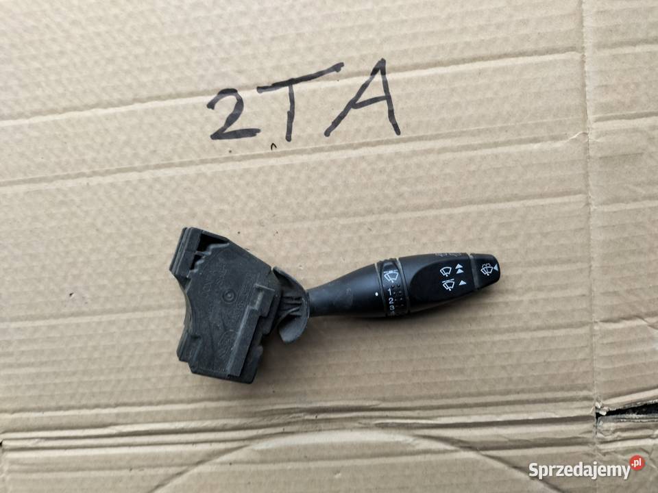 PRZEŁĄCZNIK WYCIERACZEK FORD MONDEO MK3 Kamień-Kolonia sprzedam
