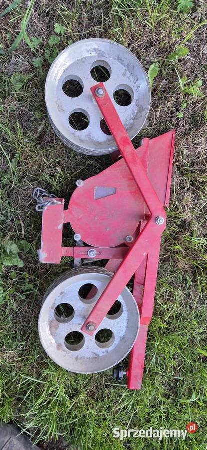 Siewnik do warzyw Kruk Brzeg