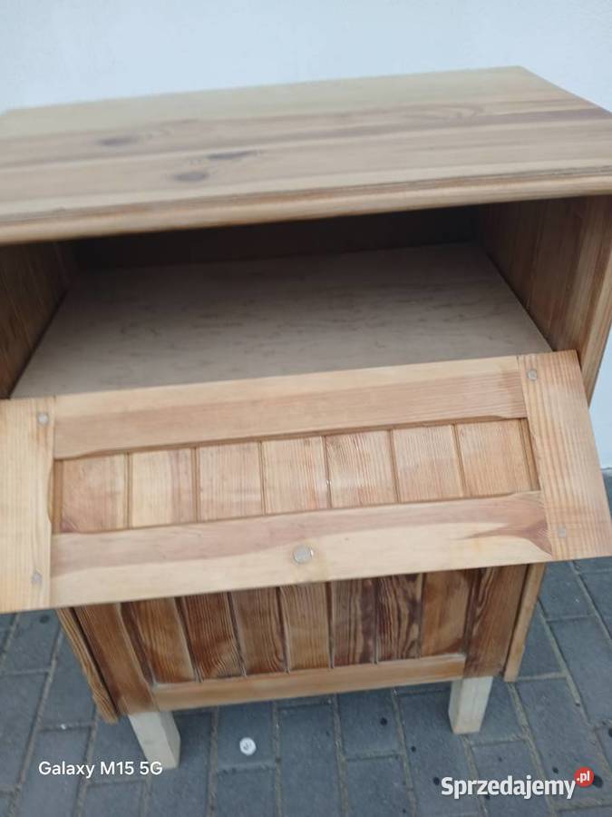 Komoda łódzkie Łódź