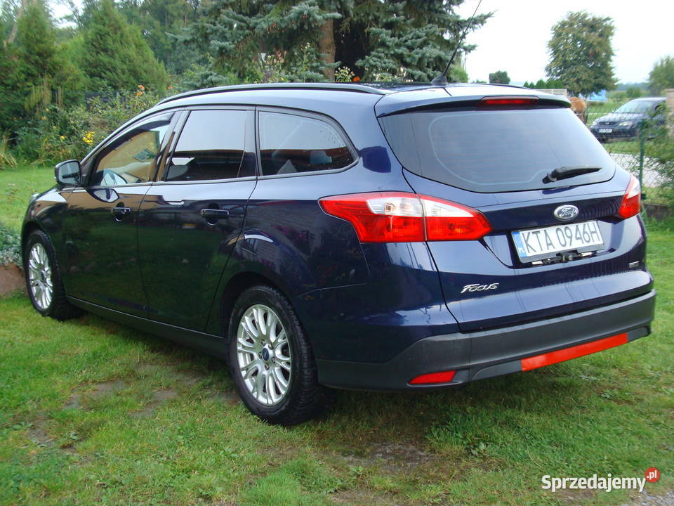 16 Tdci 115 DoinwestowanyNowe wtrysiwaczenowy Żabno