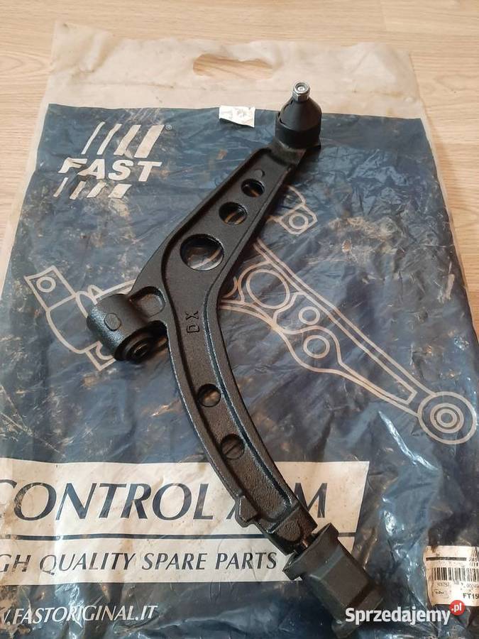 Wahacz Fiat Seicento Prawy Przód NOWY osobowe śląskie Bielsko-Biała