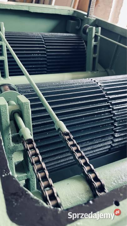 Wielopila fod II Słupsk sprzedam