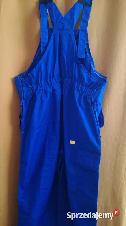 Ubranie ochronne roboczeKompletbluza plus łódzkie Łódź