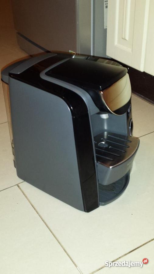 Bosch Tassimo Joy TAS 4302 Ekspres do kawy