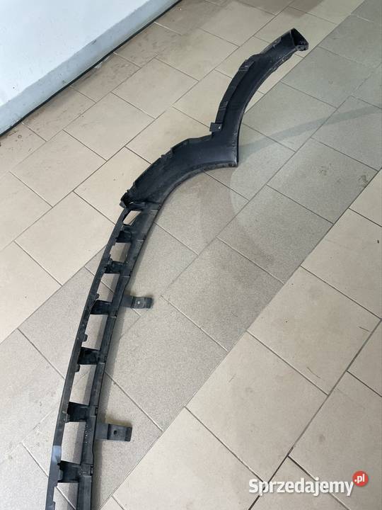 Spojler zderzaka przód Kia Tucson III Lift Paszowice sprzedam