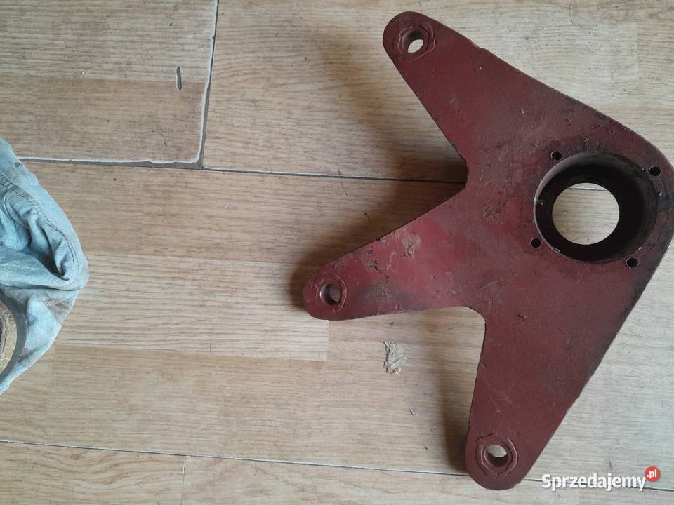 PŁYTA SKRĘTNA RAK Warszawa