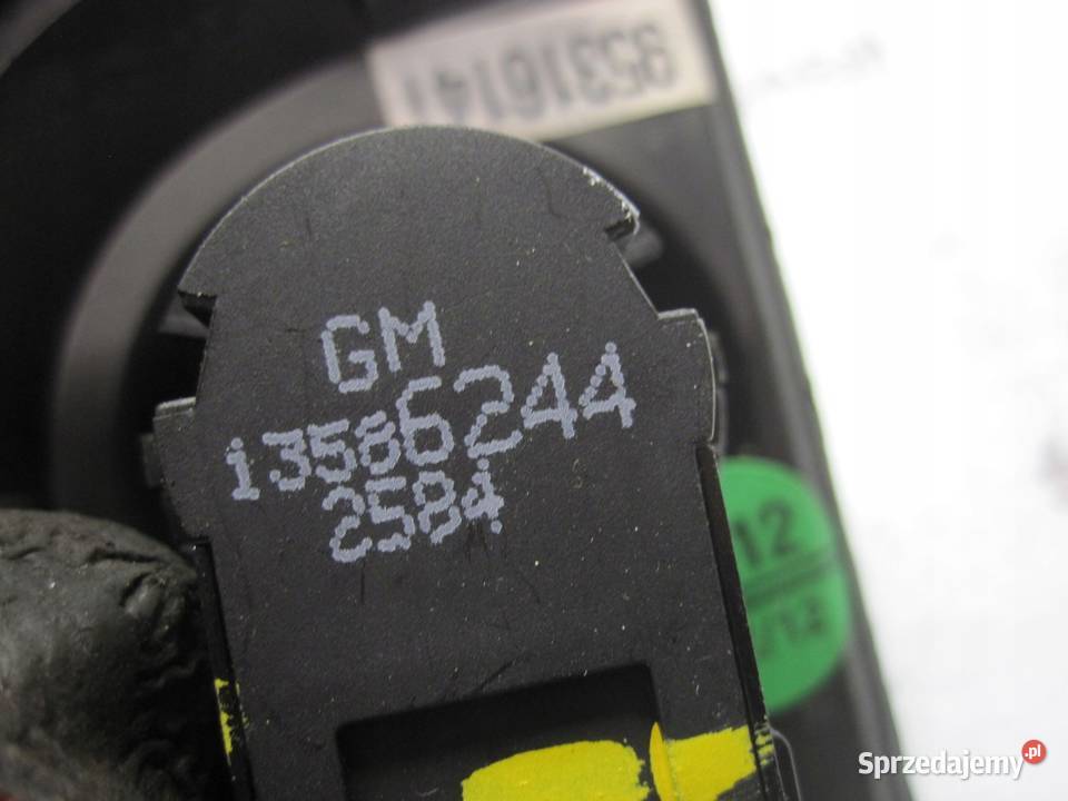 MOKKA A 15r czujnik nasłonecznienia 13586244