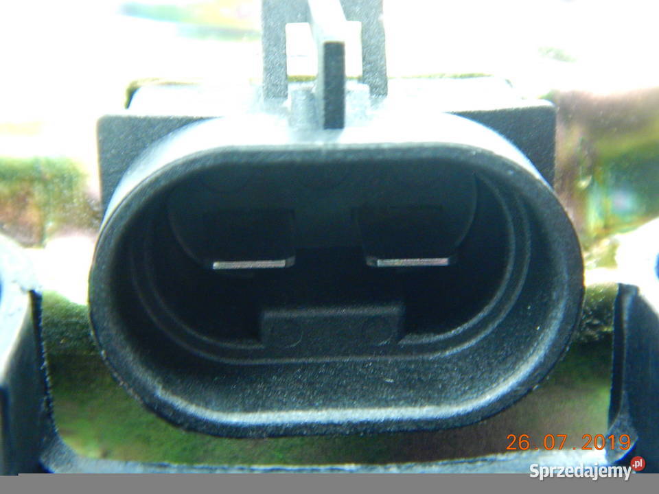 WENTYLATOR FIAT UNO 8910 NOWY ORYGINAŁ ASO sprzedam
