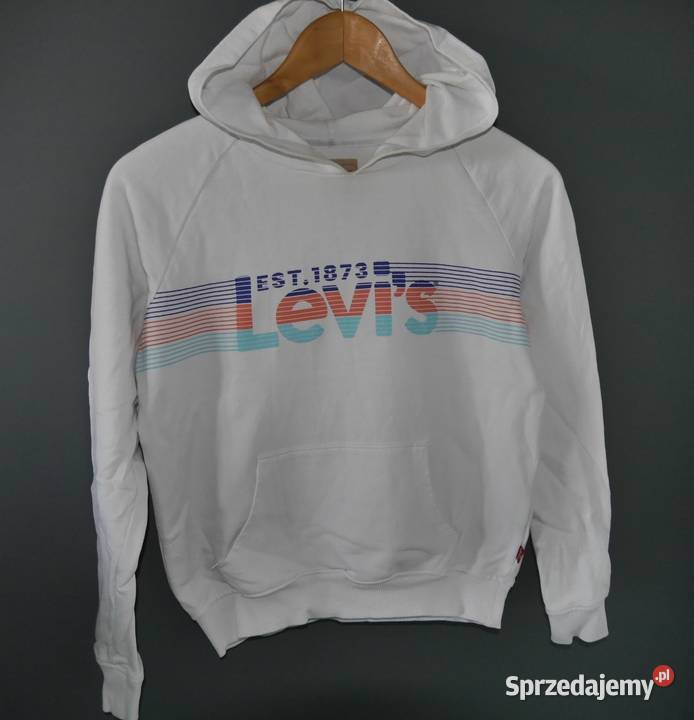 Levis discount hoodie 164